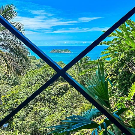 Villa Roca Boutique Resort & Suites - Adult Only Manuel Antonio Exterior foto