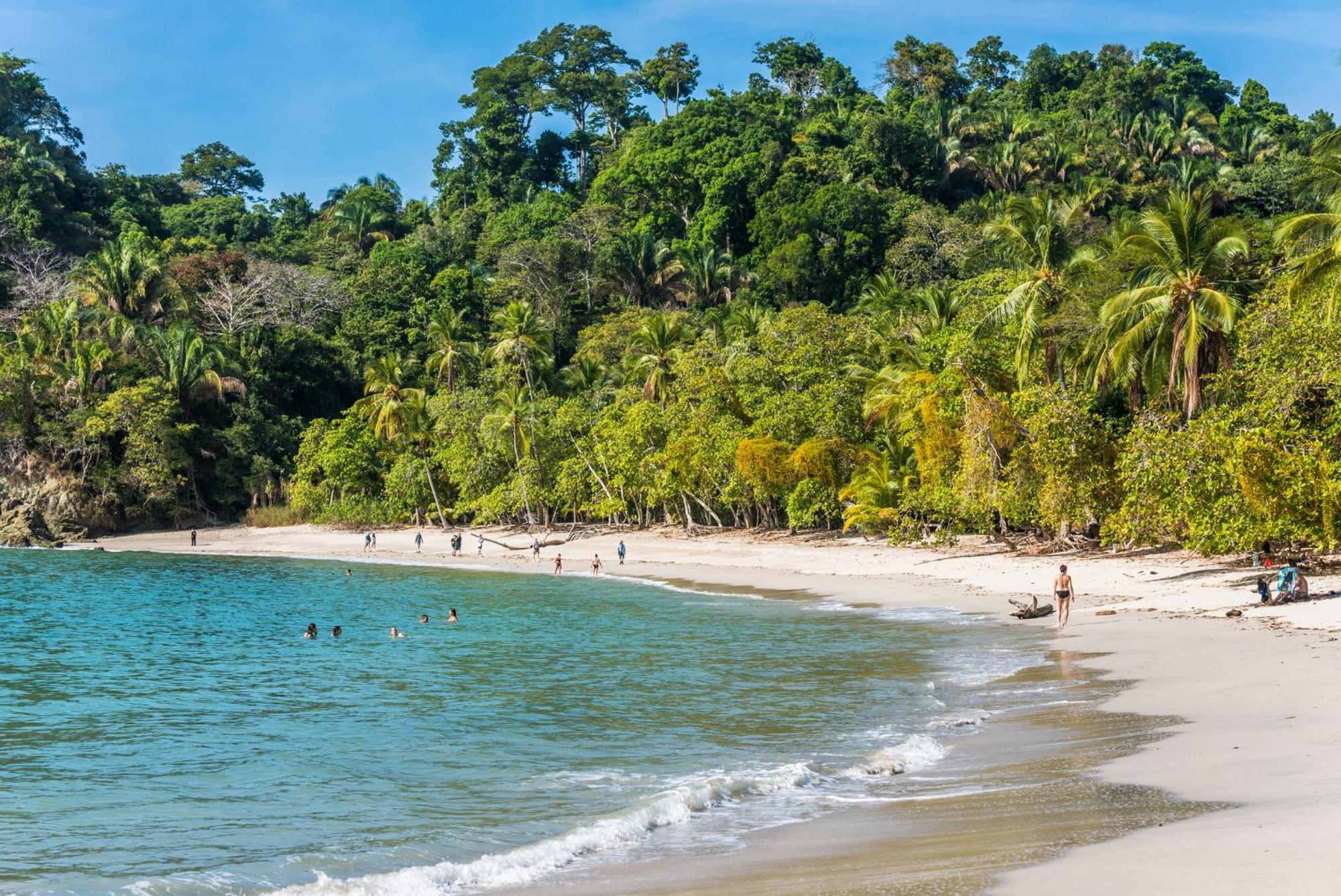Villa Roca Boutique Resort & Suites - Adult Only Manuel Antonio Exterior foto