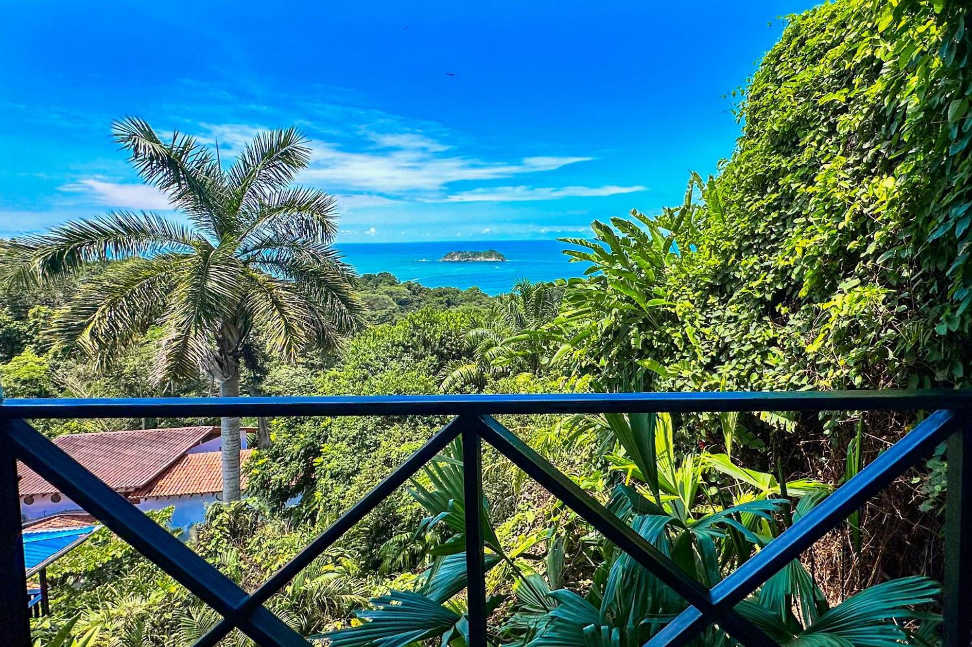 Villa Roca Boutique Resort & Suites - Adult Only Manuel Antonio Exterior foto